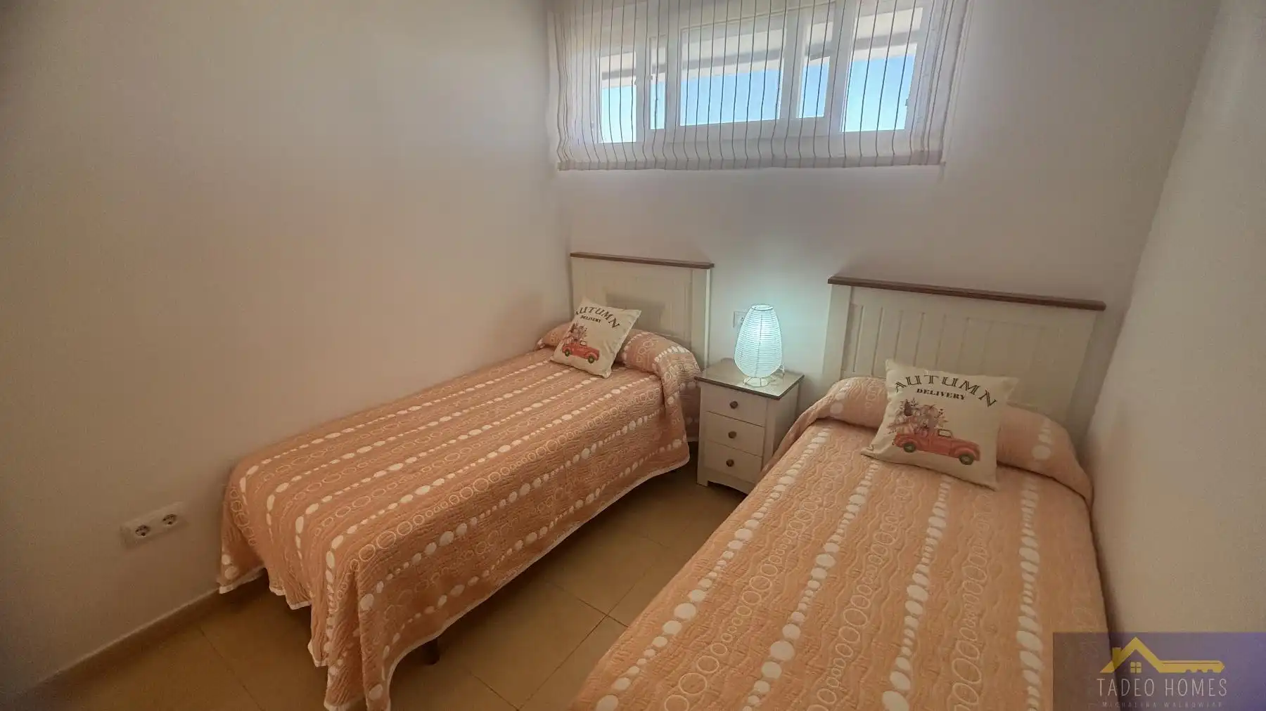 Habitación de Apartamento en venta en Torre-Pacheco con Aire acondicionado, Calefacción y Terraza