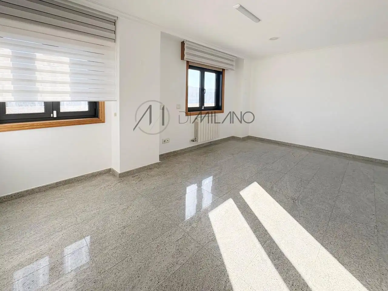 Sala de estar de Ático en venta en Ponteareas, Pontevedra