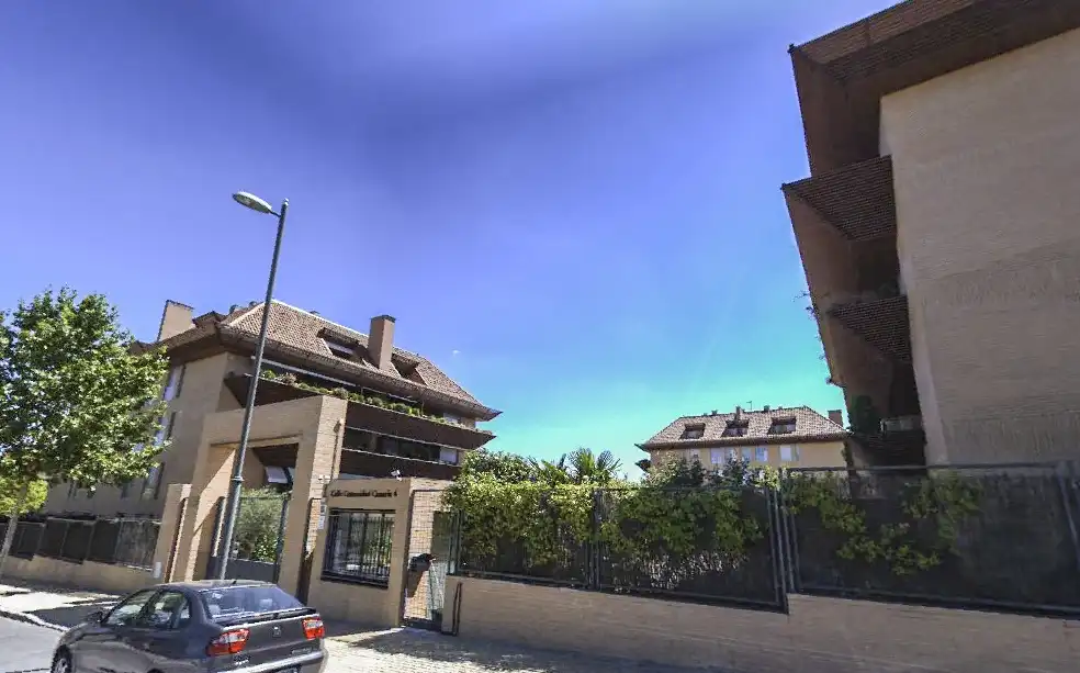 Garaje en venta en Comunidad Canaria, Valdepastores - Las Encinas