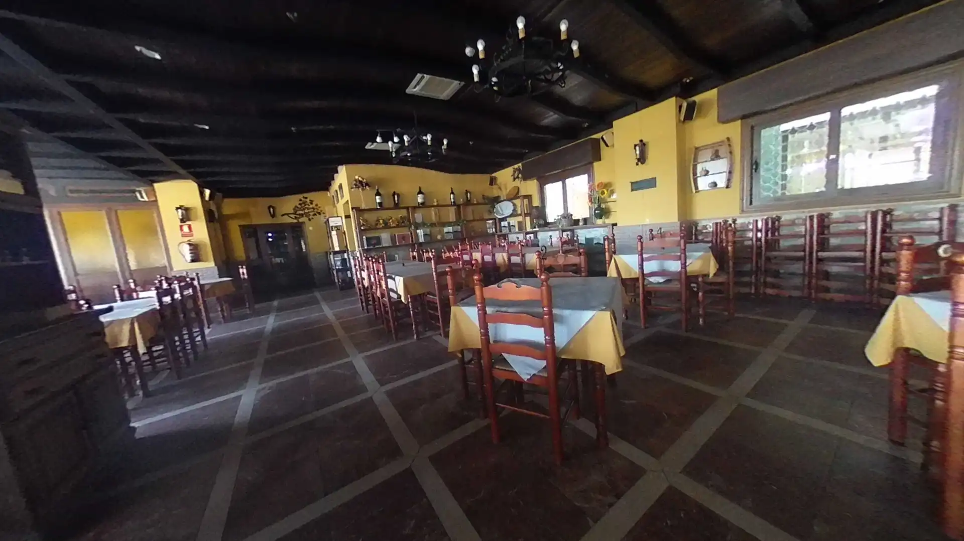 Local en venta en Monda con Aire acondicionado, Calefacción y Terraza