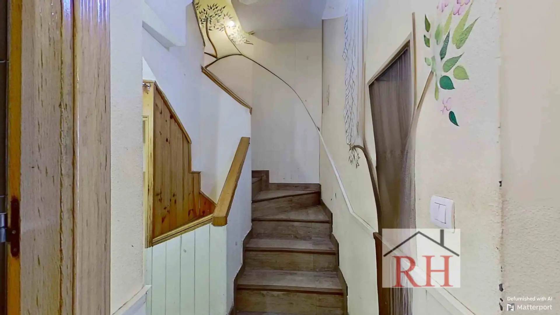 Casa a schiera con terrazza in vendita a Calle de Octavio Paz, imagen 15