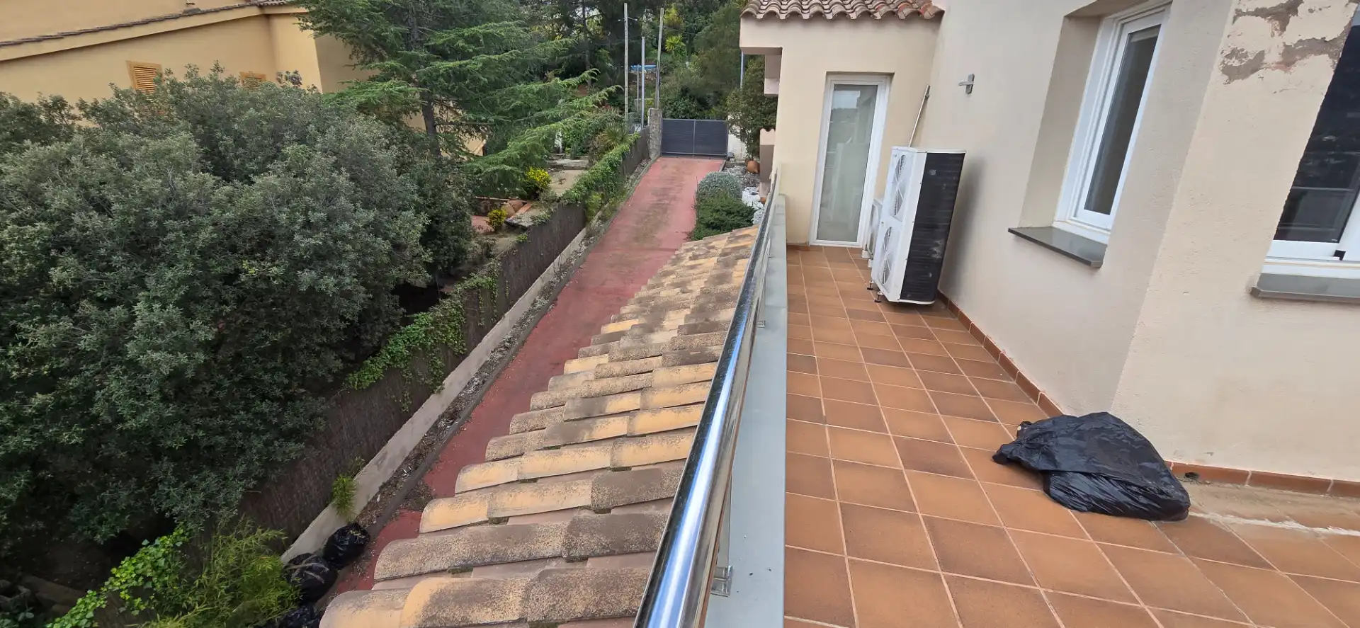Chalet con terraza en venta en Avinguda de Catalunya, imagen 56