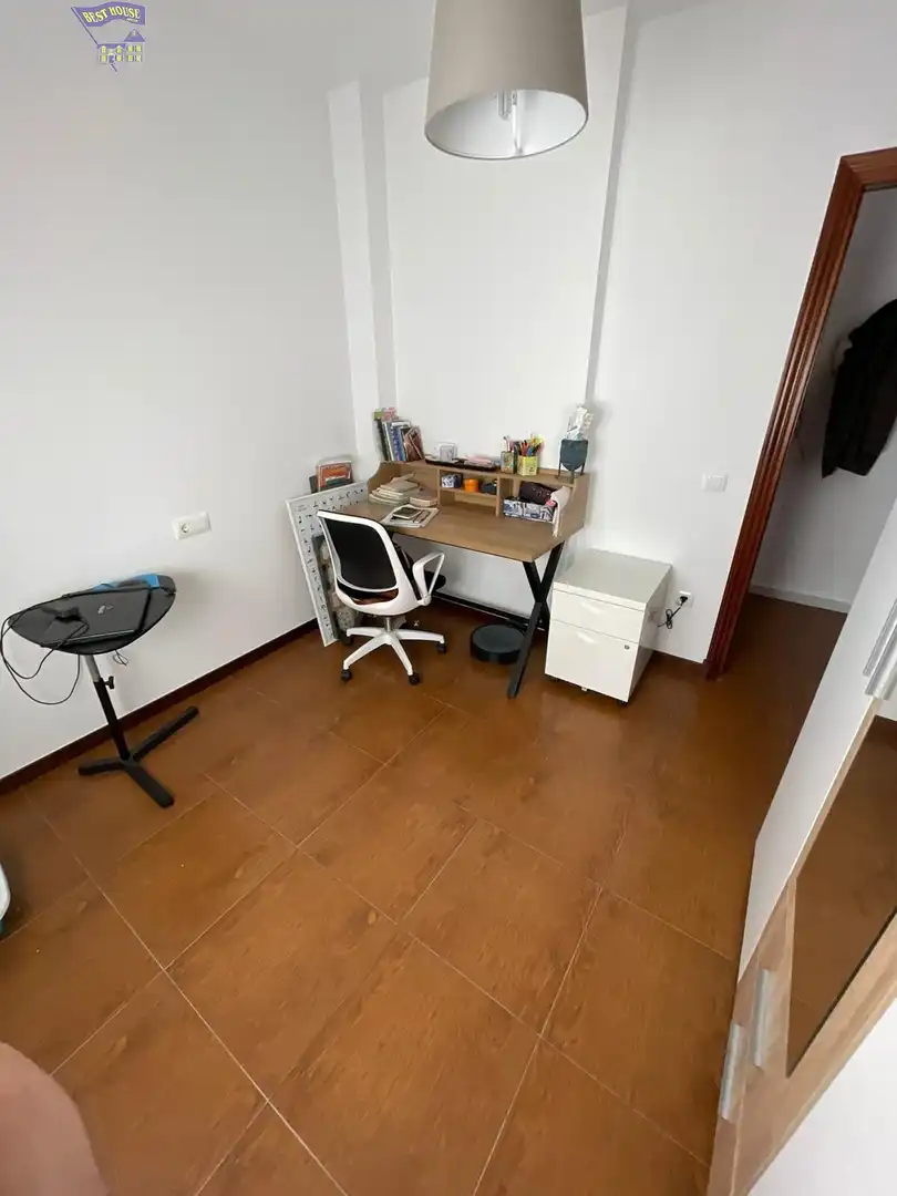 Apartament en venda a Arcos de la Frontera