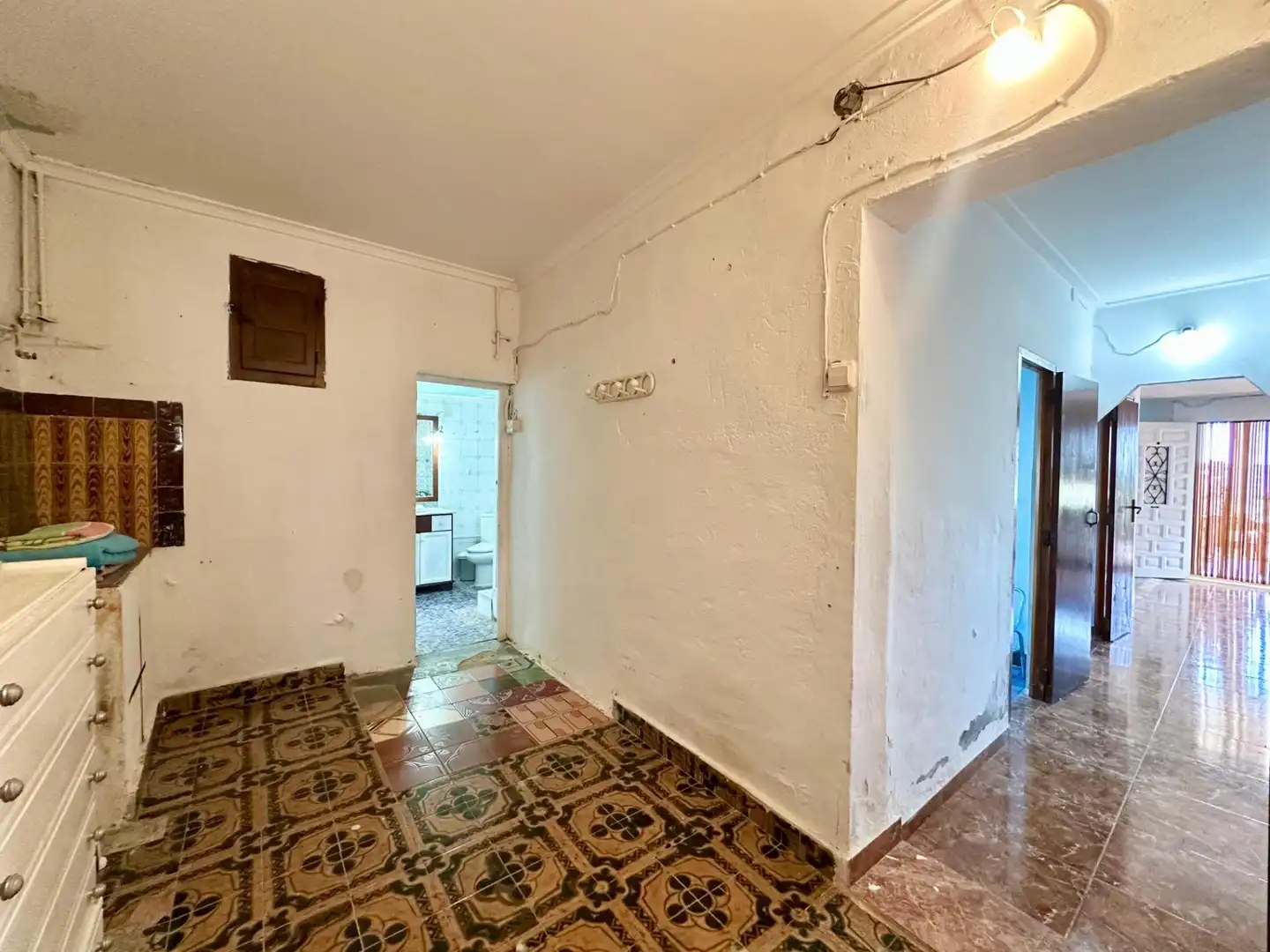 Casa o xalet en venda en Carlet amb Jardí privat, Terrassa i Traster