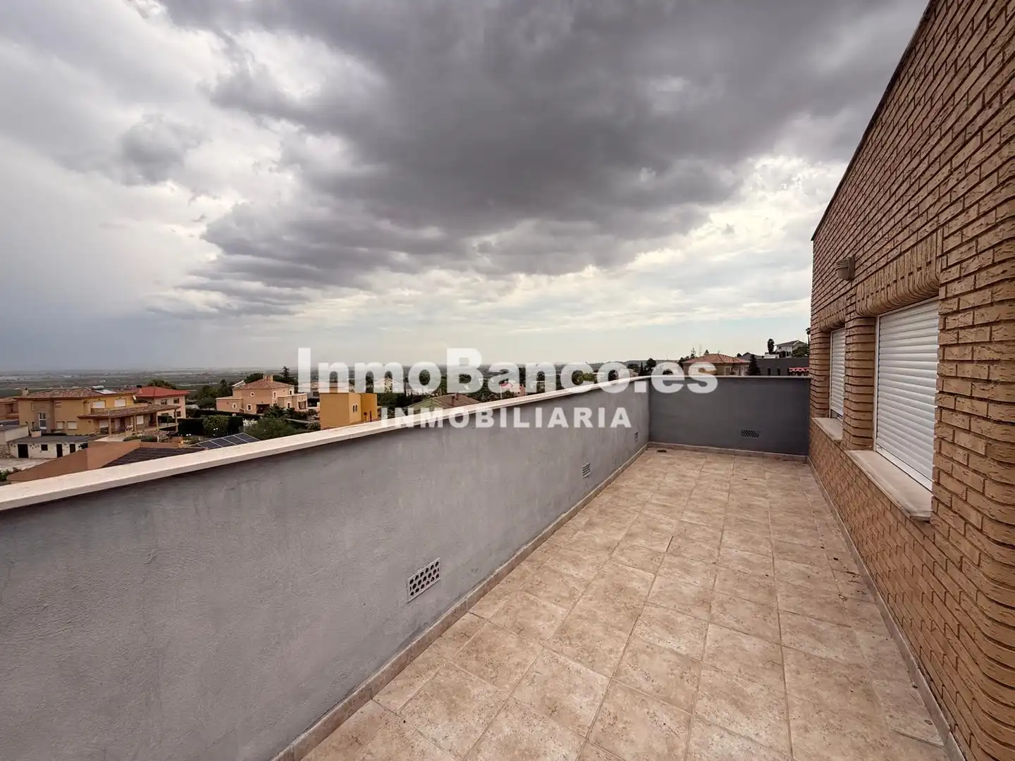 Villa mit Pool zum Verkauf in Avenida del Rio Turia 587, imagen 40