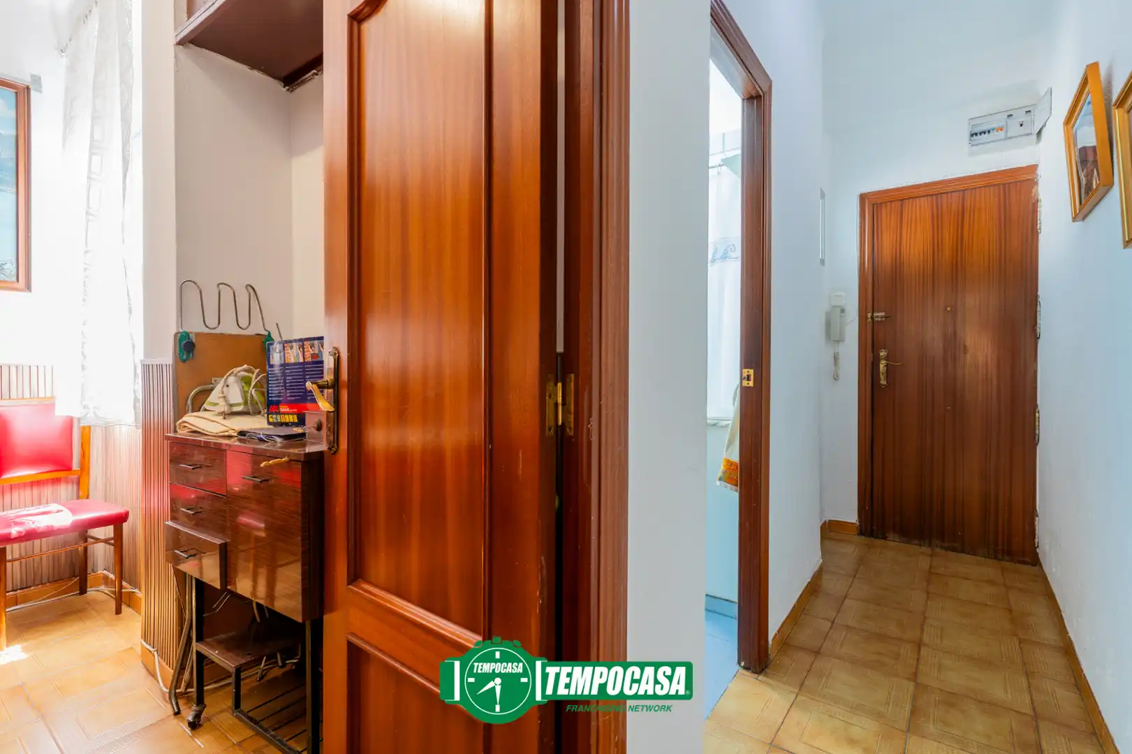 Wohnung mit Terrasse zum Verkauf in Carrer dels Lleons 38, imagen 4