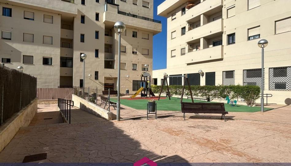 Foto 1 de Pis en venda a El Rocío - La Milagrosa, Cádiz