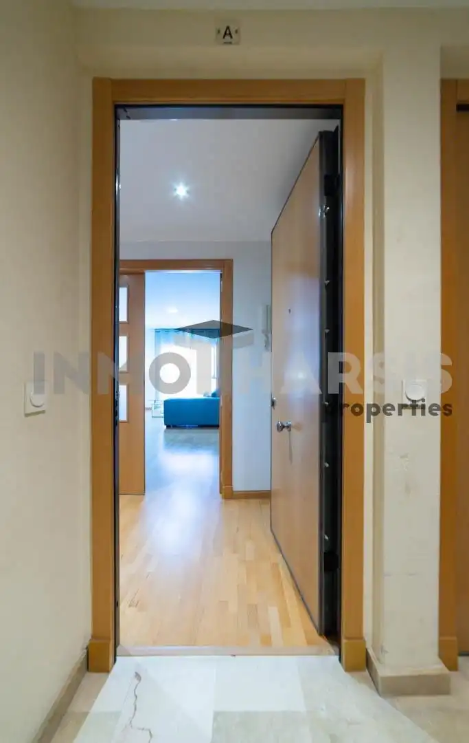 Flat for sale in Almería  with Air Conditioner, Heating and Private garden