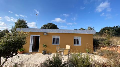 Foto 2 de Casa o xalet en venda a Loranca de Tajuña, Guadalajara