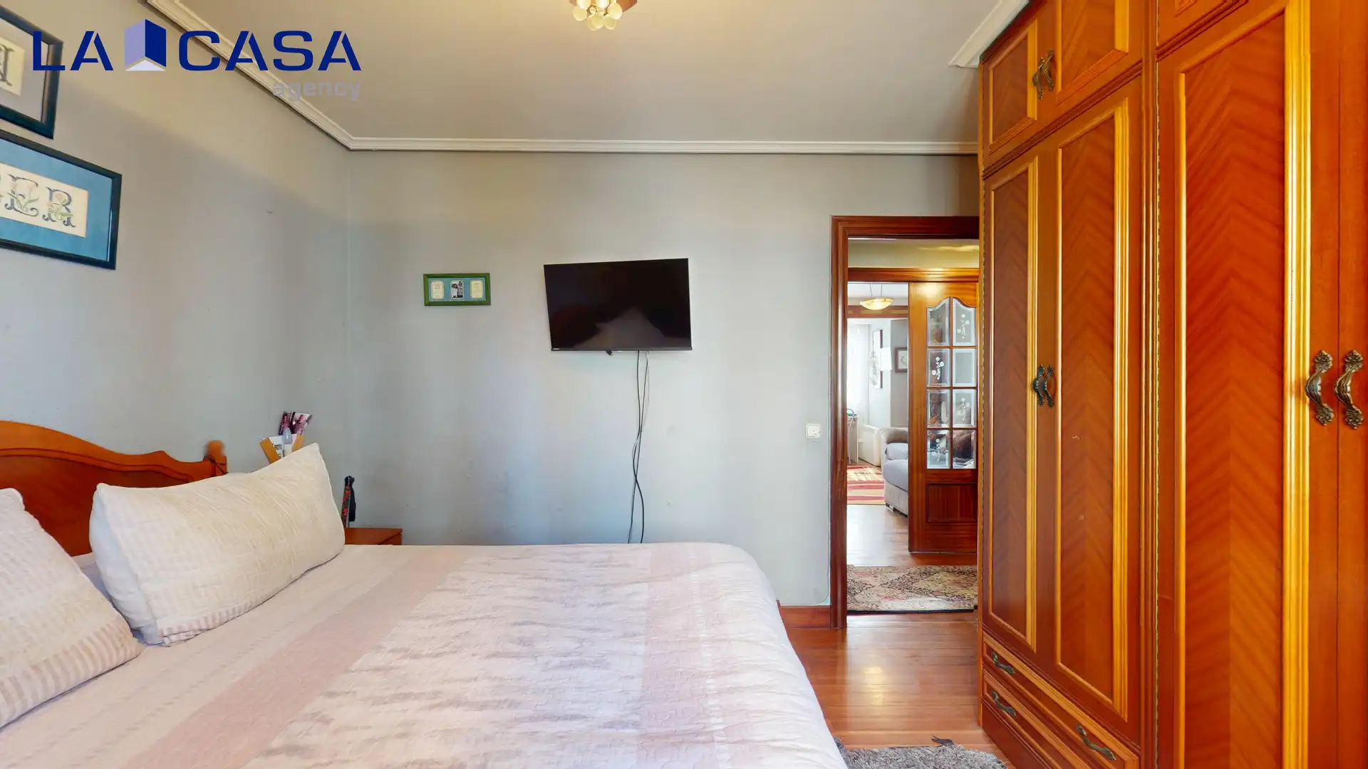 Wohnung zum Verkauf in Cruces, imagen 29