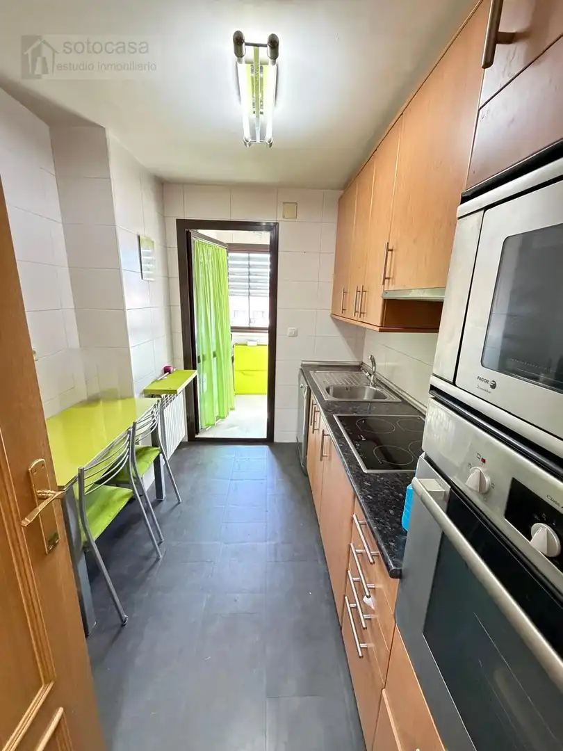 Flat with pool for sale in CERVANTES 37, imagen 5