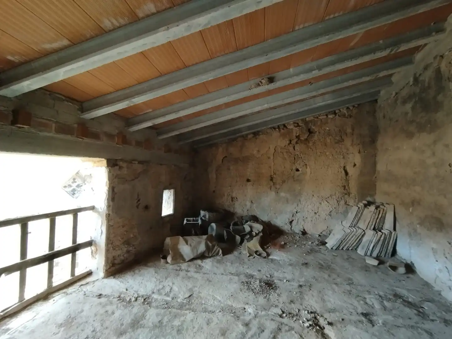 Casa o chalet en venta en Fuentespalda con Balcón