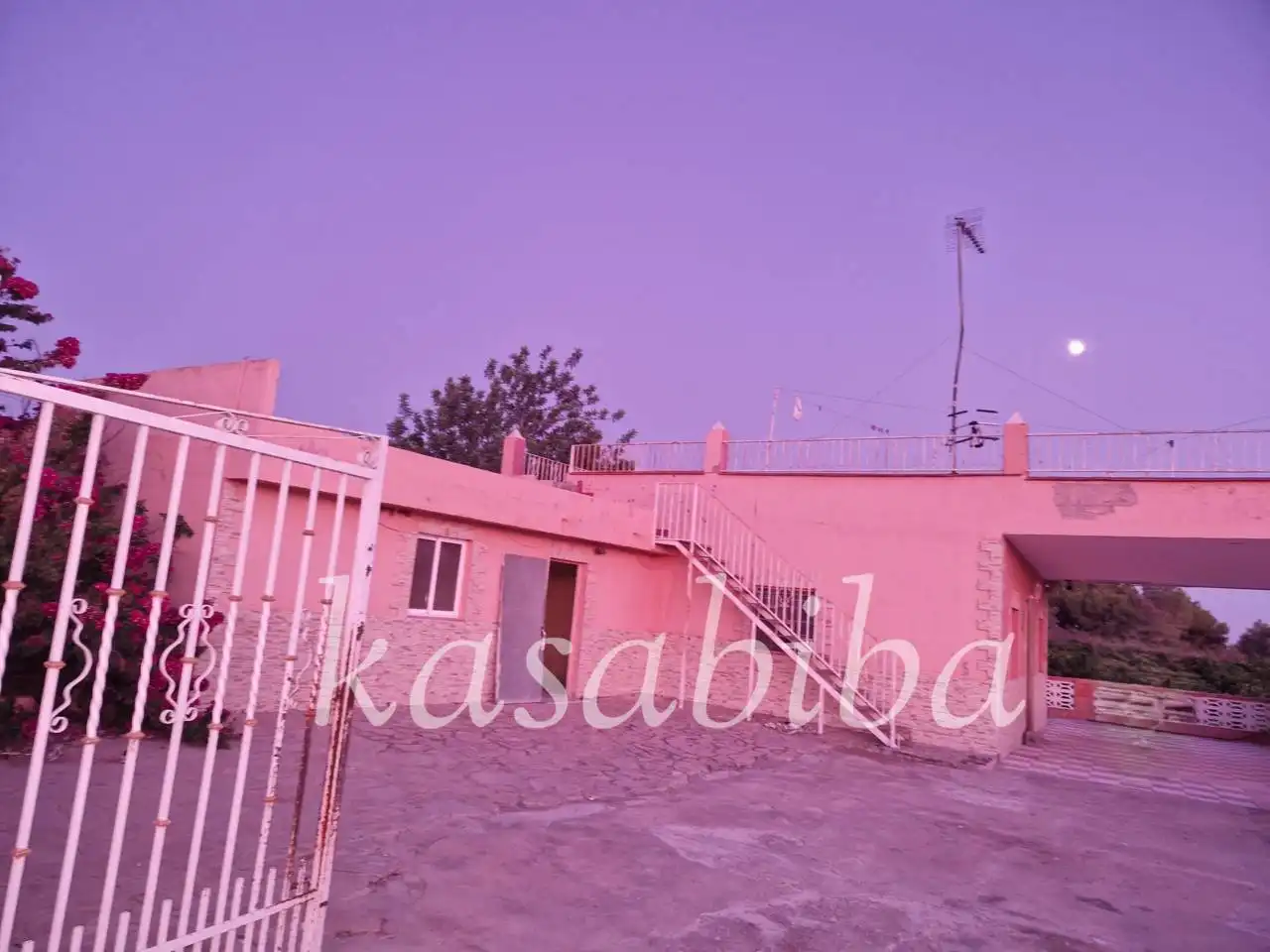 Casa rústica con jardín en venta en Urbanizacion LA PARIDERA, POLIGONO, imagen 14