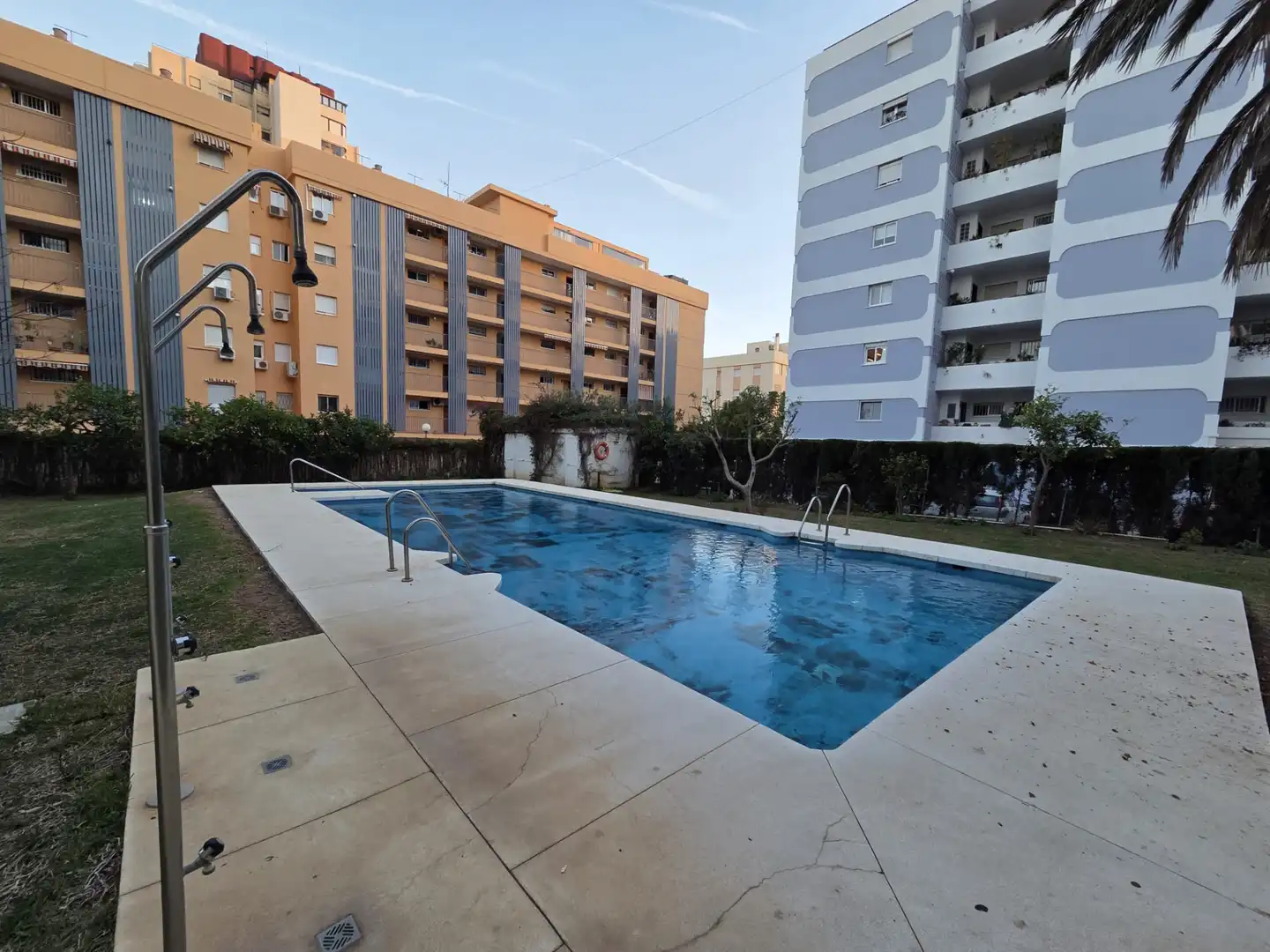 Wohnung mit Pool zum Verkauf in Centro ciudad, imagen 2
