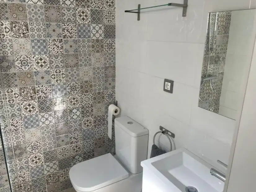 Reihenhaus mit Pool zum Verkauf in Calle Calvario 2, imagen 4