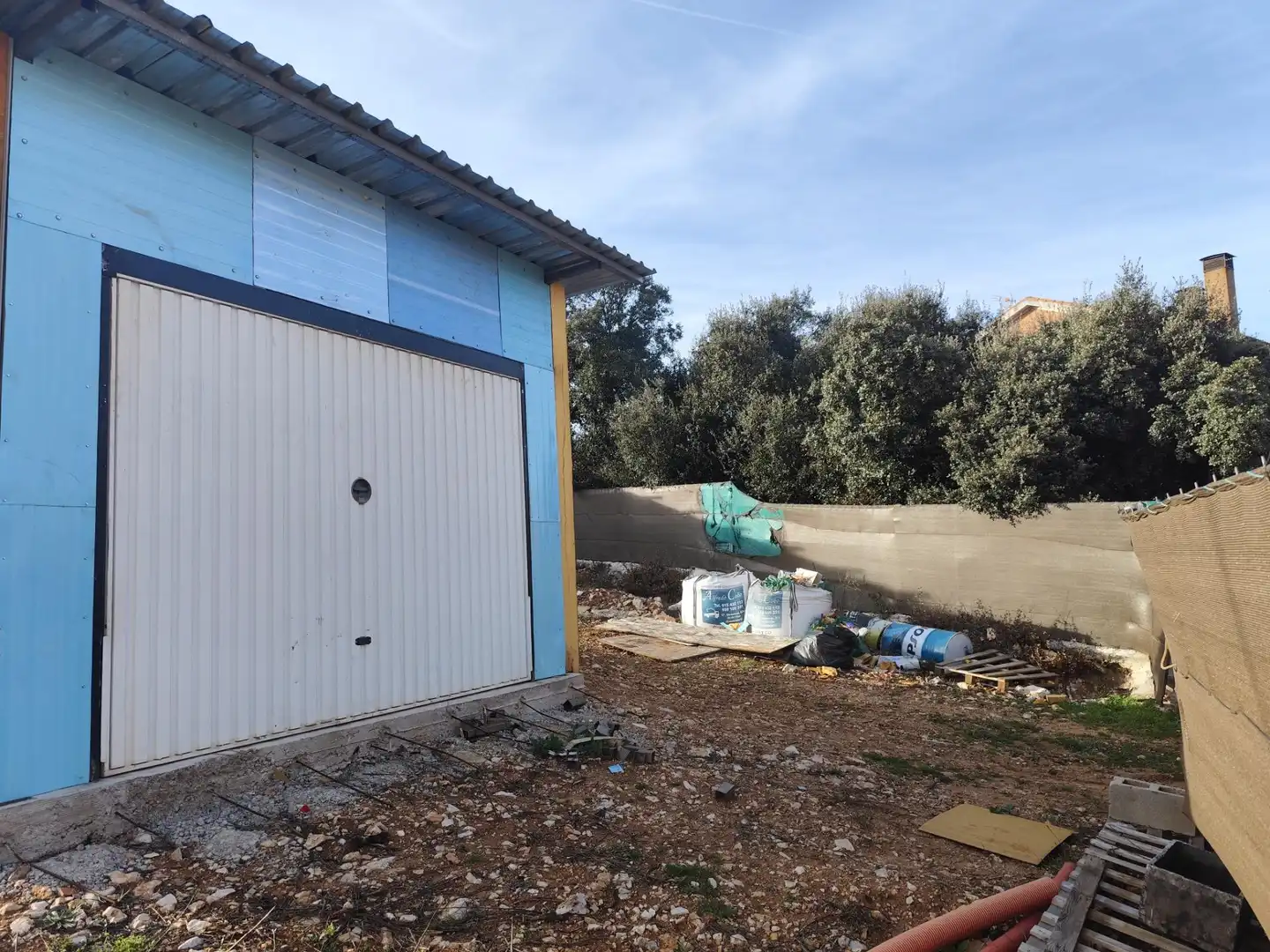 Houses for sale in Pioz
