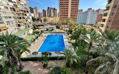 Apartment for sale in Rincón Alto, Rincón de Loix, Benidorm