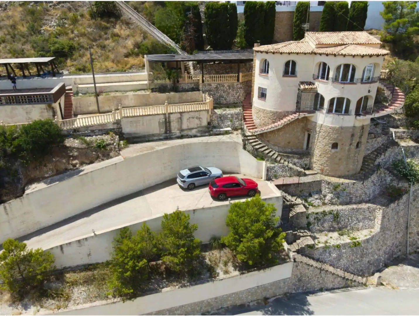 Villa avec piscine à vendre à Maryvilla, imagen 22