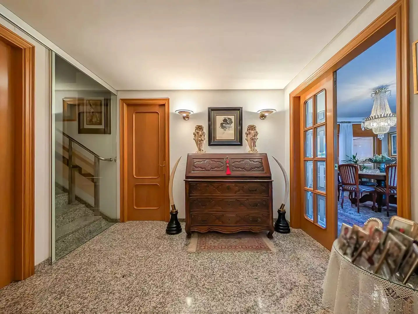 Houses for sale in Banyoles  with Swimming Pool and Furnished
