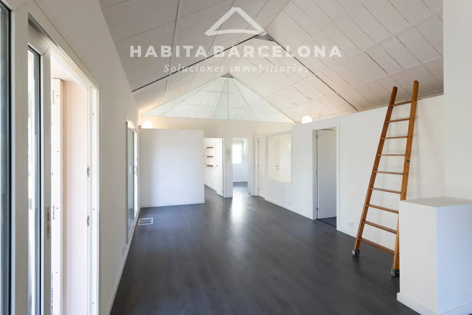 Casa o xalet de lloguer en Barcelona amb Aire condicionat, Calefacció i Jardí privat