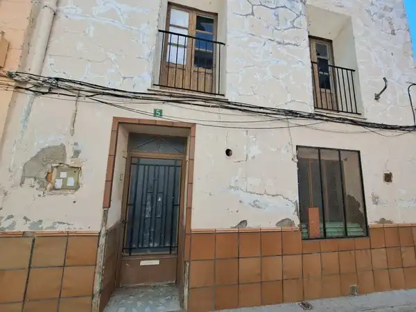 Xalet en venda a Cerrado de don Juan, imagen 5