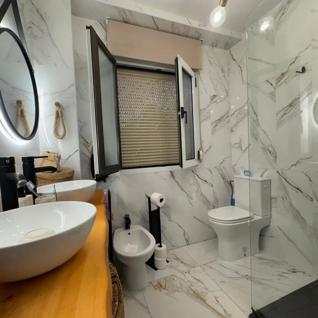 Baño de Piso en venta en Ibarra, Gipuzkoa