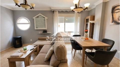 Foto 5 de Piso en venta en Avenida Libertad, 1, Sierra de Estepona - Avda. de Andalucía, Estepona
