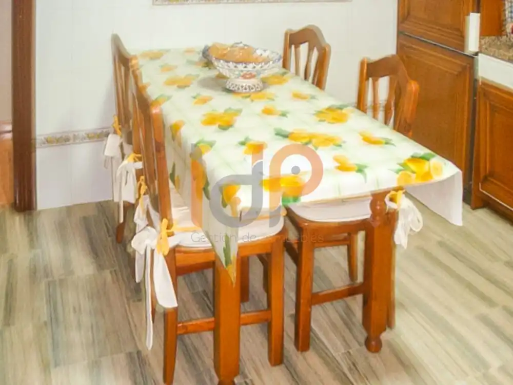 Flat with terrace for sale in Huércal-Overa, imagen 19