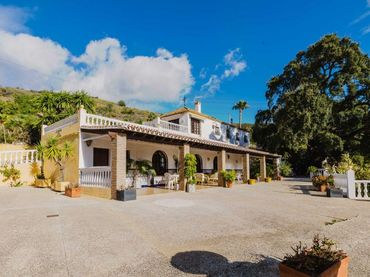 Casa con balcón en venta en Cmo. Diseminado Entrerrios