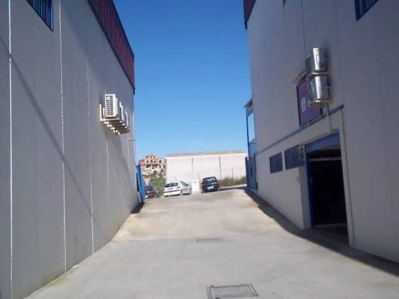 Industrial building for sale in Baena, imagen 11