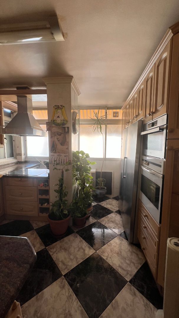 Flat for sale in Avenida de Europa, La Luz - El Torcal