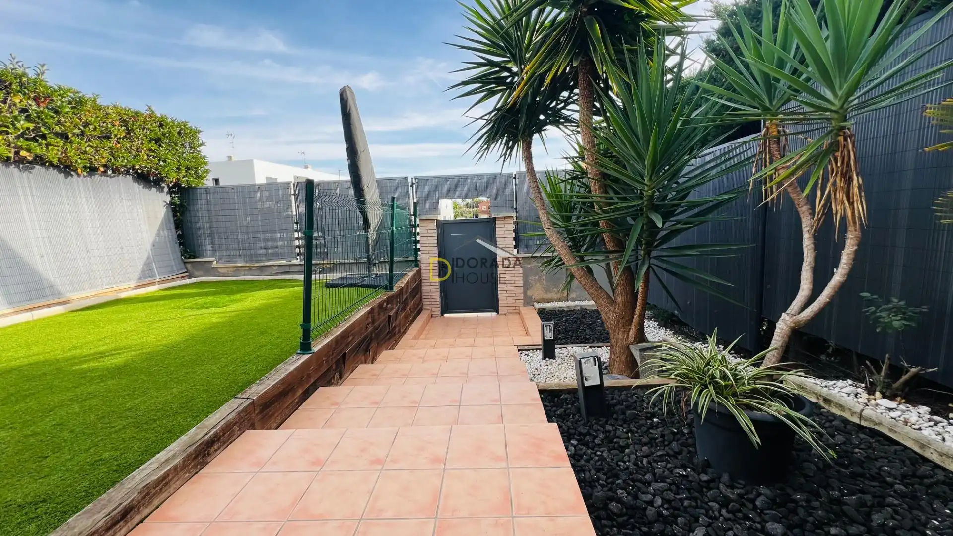 Terrace of Houses for sale in Cambrils  with Air Conditioner, Heating and Private garden