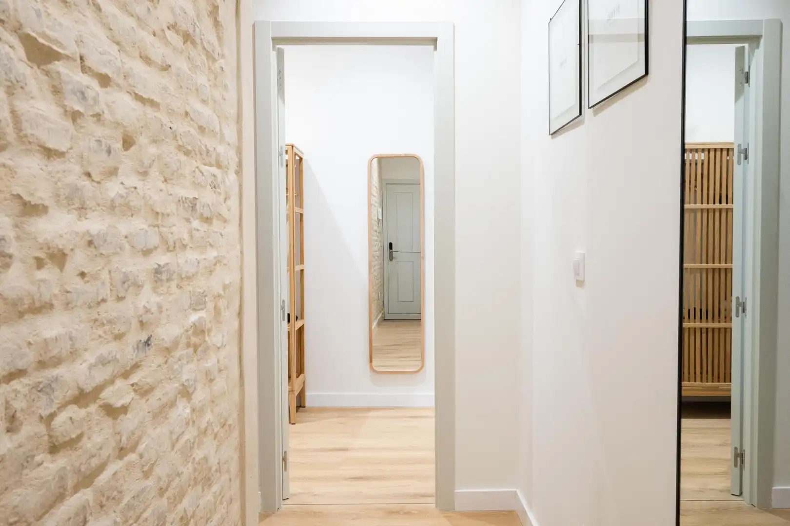 Piso de alquiler en Sevilla con Aire acondicionado, Calefacción y Amueblado