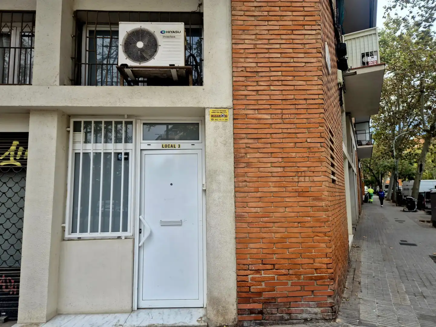 Monolocale con ascensore in vendita a Carrer Sant Pasqual Bailón, imagen 17