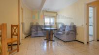 Living room of Flat for sale in Badajoz Capital  with Air Conditioner and Terrace