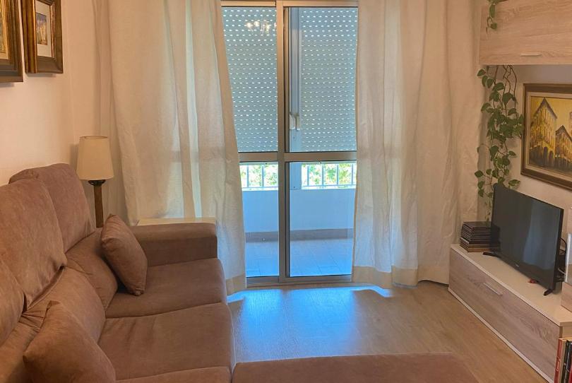 Foto 1 de Piso en venta en Avenida Alcalde Narciso Martín Navarro, 29, Ayamonte ciudad, Huelva