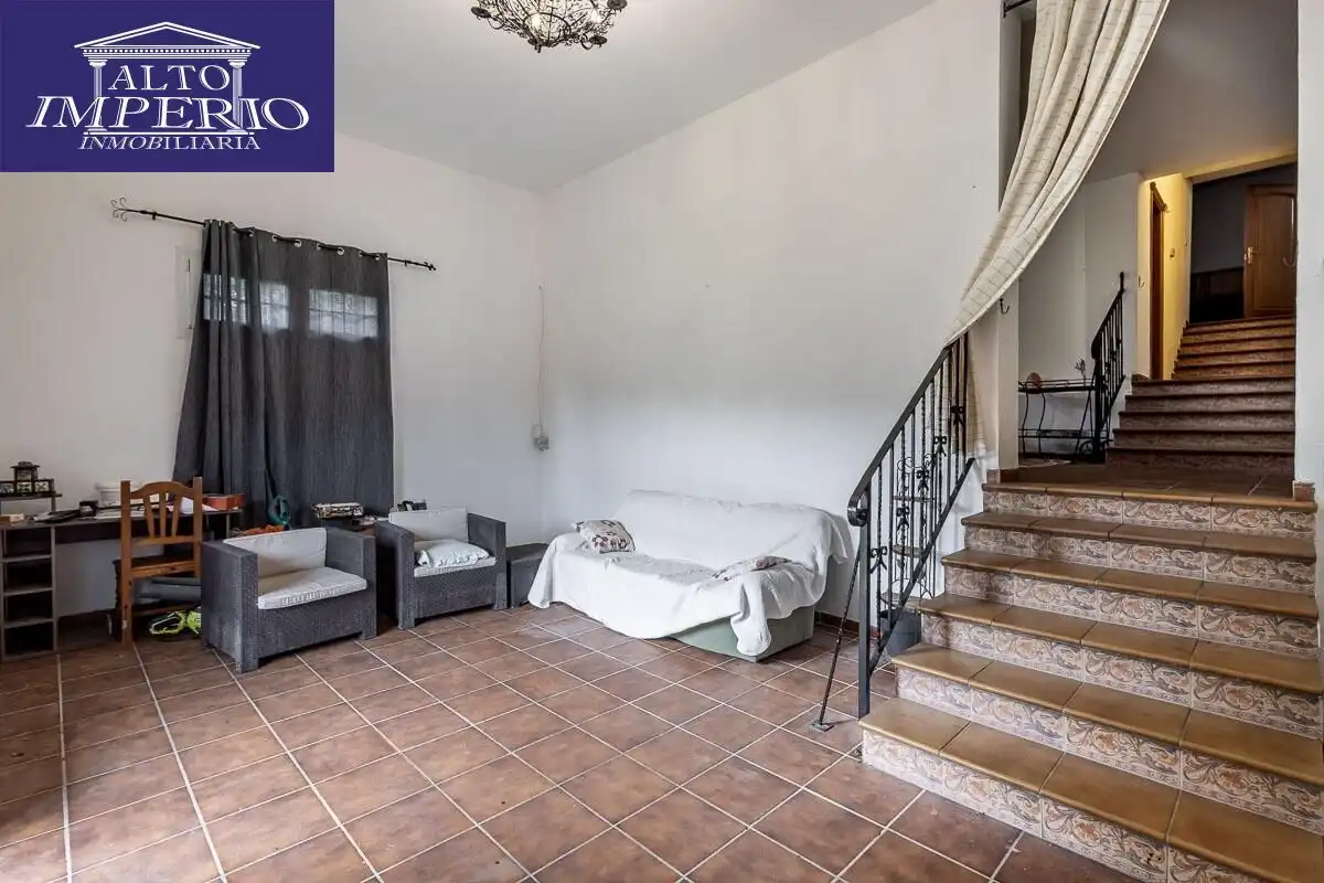 Detached house with terrace for sale in Calle Calle Sauce, imagen 43