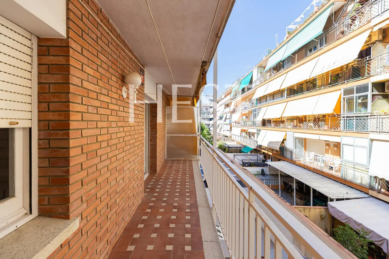 Wohnung mit Aufzug zum Verkauf in Carrer de Santa Coloma, imagen 27