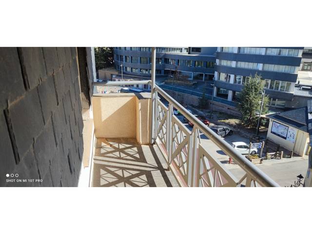 Apartamento en Venta en Andalucía Pl., 1-16, 1-16 en Zona baja