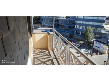 Appartement compact à vendre à Andalucía Pl., 1-16 1-16