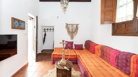 Foto 5 de Casa adosada en venta en 5 Calle Frailes de la Victoria #5, 5, Barrio de Albaicín, Granada Capital