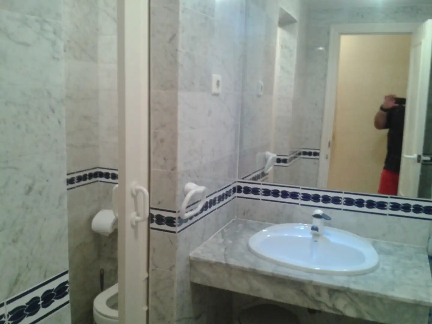 Apartament amb terrassa de lloguer a Urbanización Puerto Latino I, imagen 6