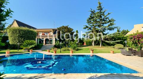 Foto 4 de Casa o xalet en venda a Nueva Santa Barbara - Cruz de Gracia, Godella