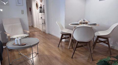 Foto 2 de Piso en venta en De Uncibay, 6, Centro Histórico, Málaga Capital