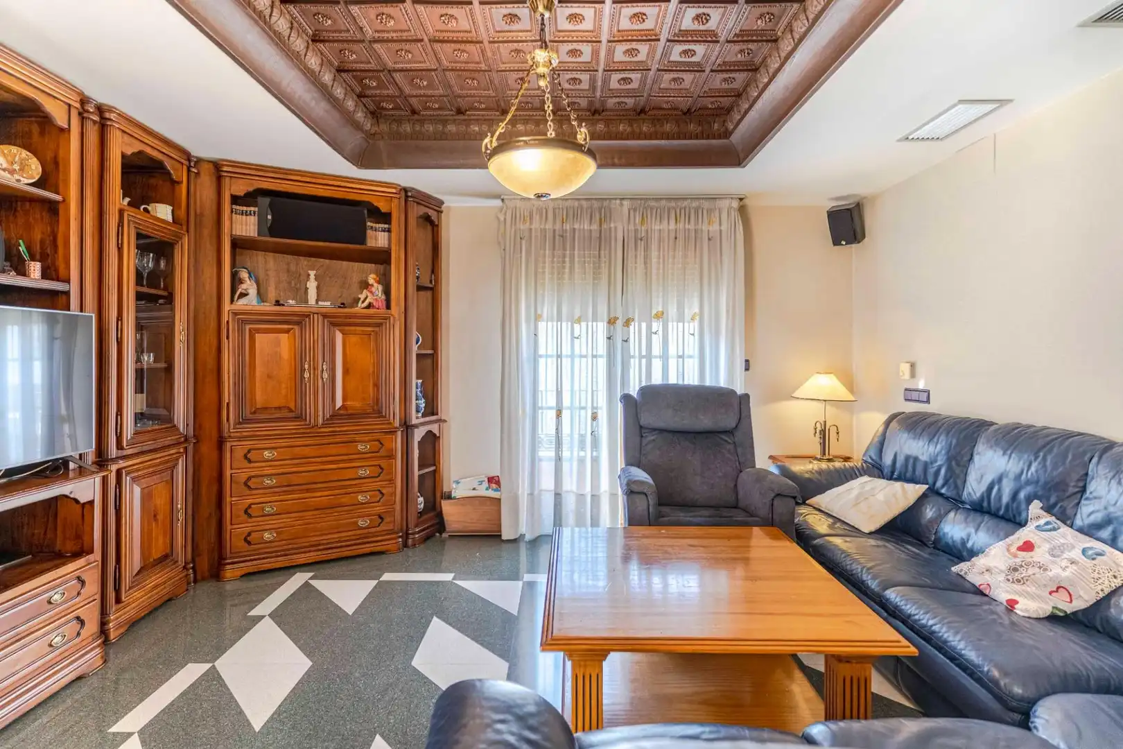 Villa mit Terrasse zum Verkauf in Peligros, imagen 44