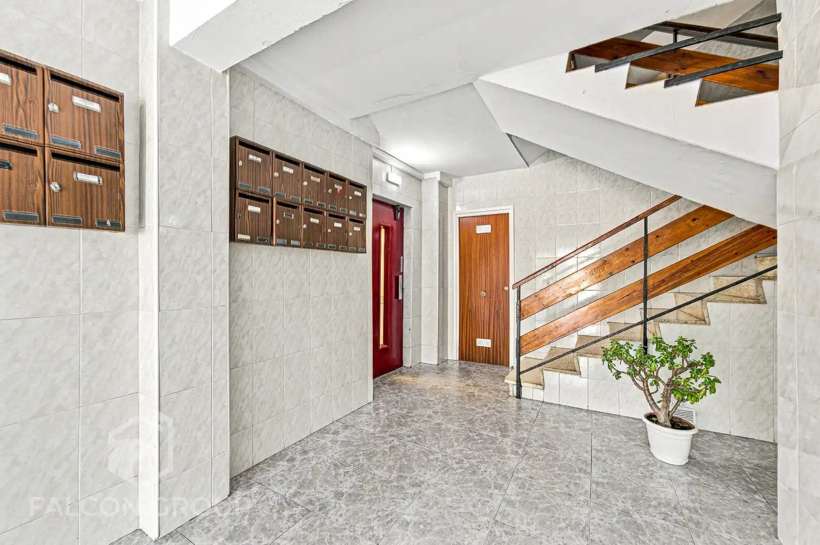 Flat with terrace for sale in Plaça Llobregat, imagen 22