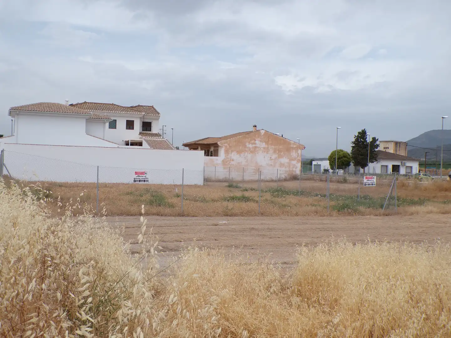 Terrenos y solares en venta en Valderrubio, imagen 9
