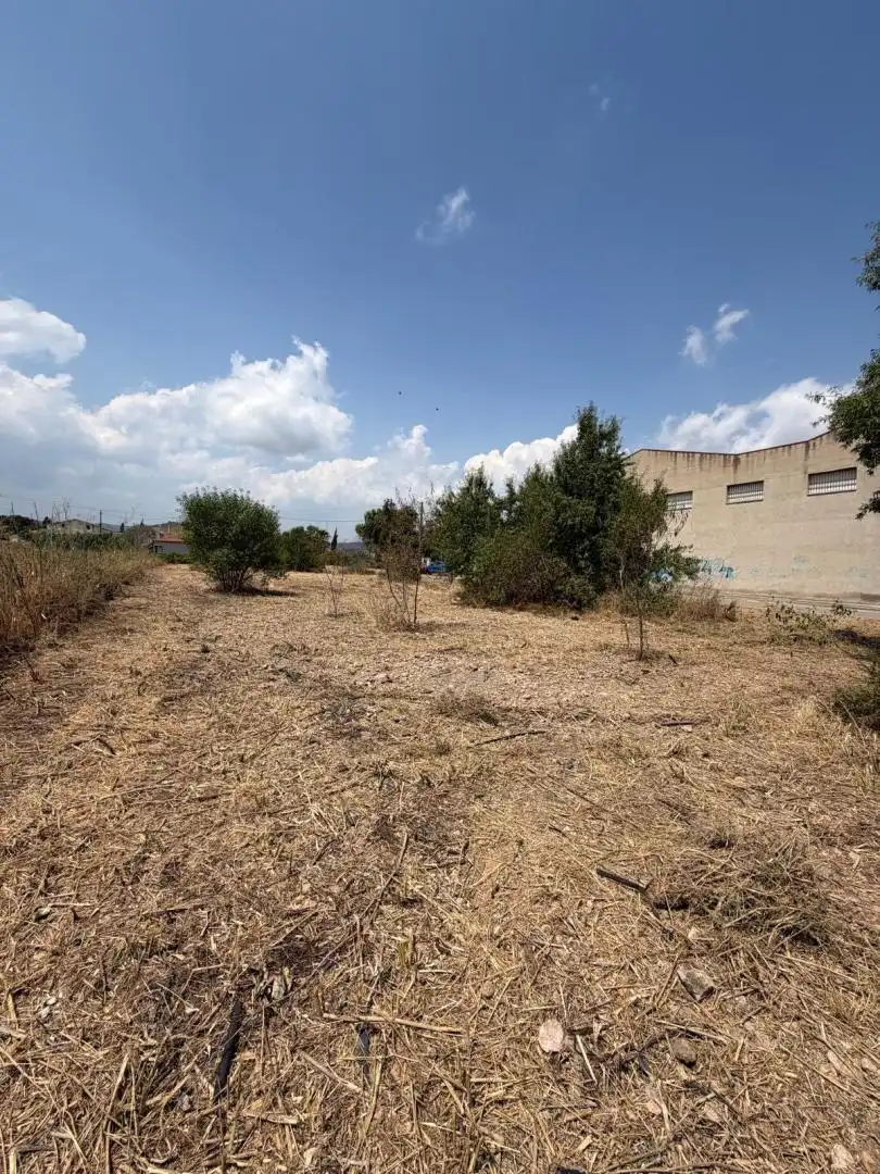 Terreny residencial en venda a Castellví de la Marca, imagen 5