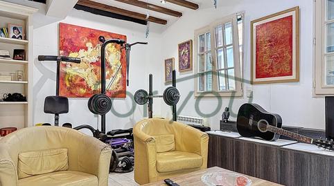 Foto 2 de Apartament en venda a Calle Contracalle, Centro - Mendibil - Santiago, Gipuzkoa