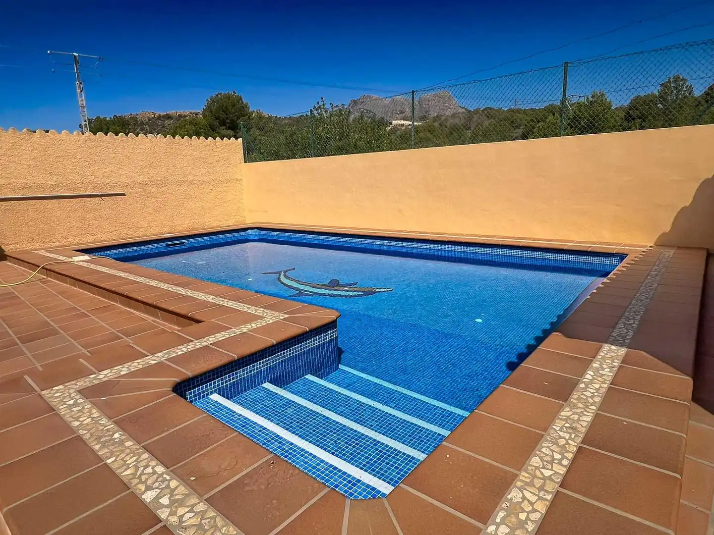 Xalet amb piscina en venda a Escandinavia - Cautivador, imagen 44